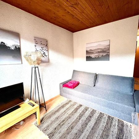 Risoul - Les Airelles - 6 A 8 Couchages - Rue Principale/ Commercante Exterior photo
